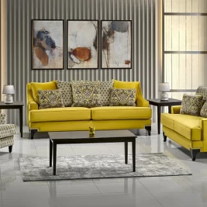 Sofa Living Room Set