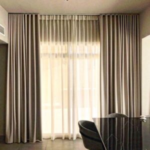 Curtains