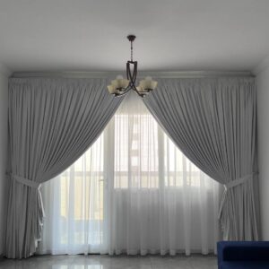 Blackout Curtains