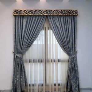 Curtains