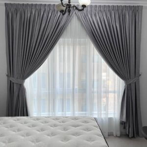 Blackout Curtains