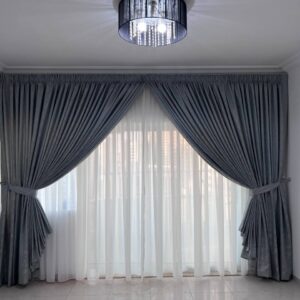 Curtains