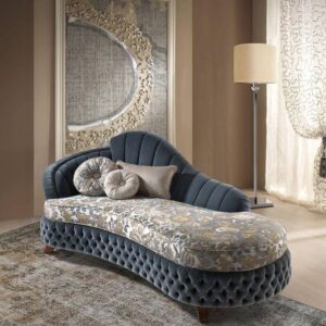 Divan Chaise Lounge Couch Bench for Living Room