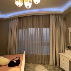 Blackout Curtains