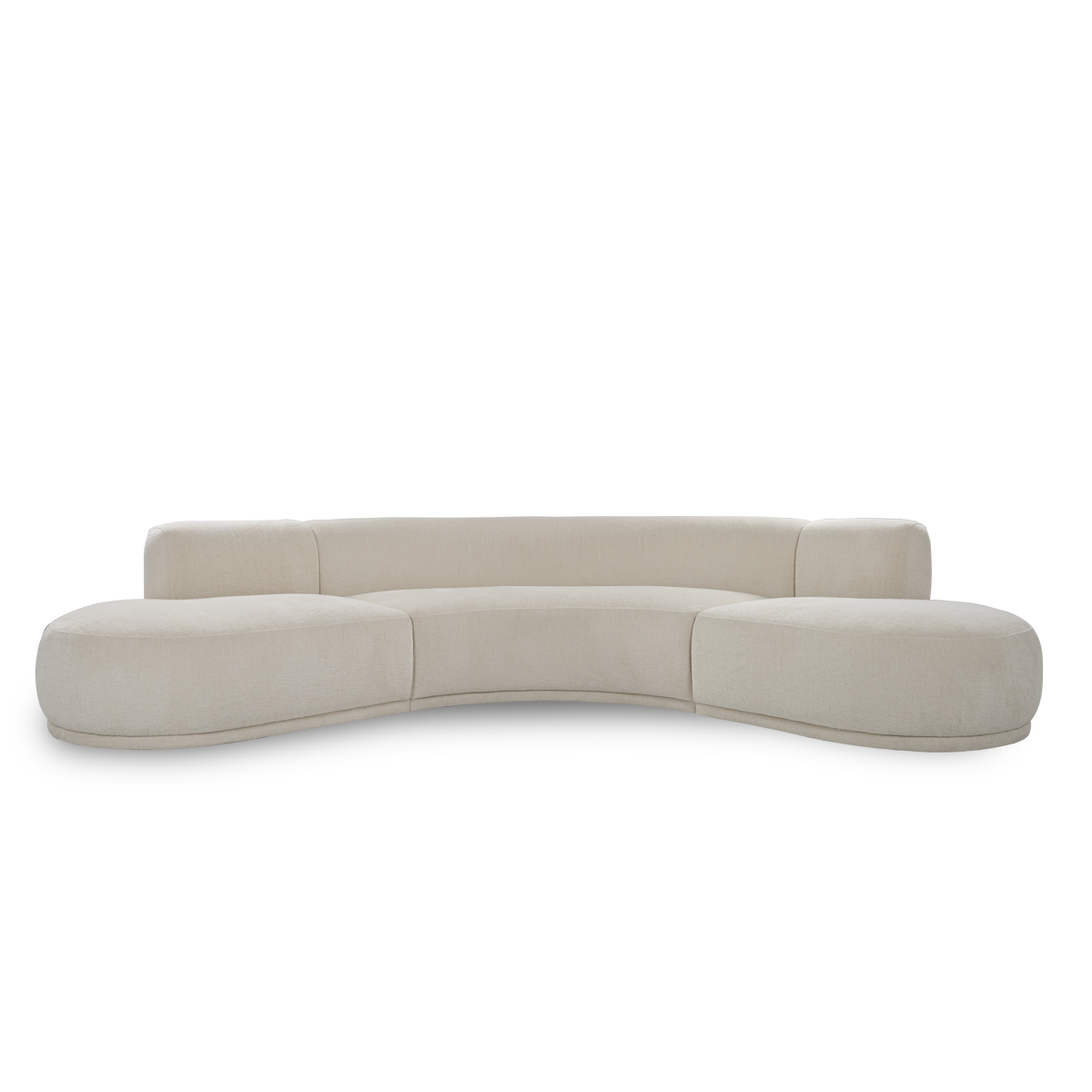 Livingroom sofa 300cm - Image 2