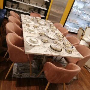 1+10 Dining Sets